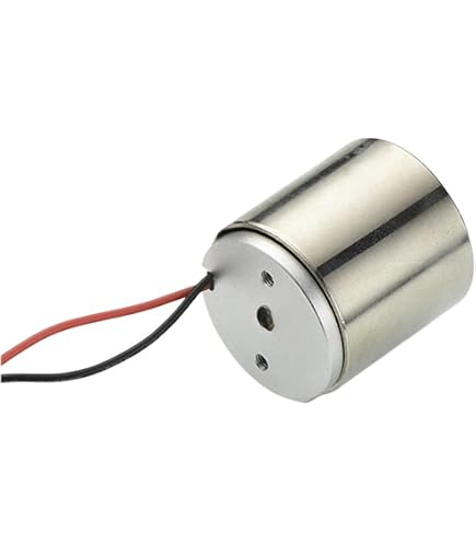 Amazon.com: Aoleaby 20mm 26mm Linear Voice Coil Actuator High
